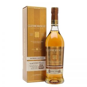 Glenmorangie Nectar D'or